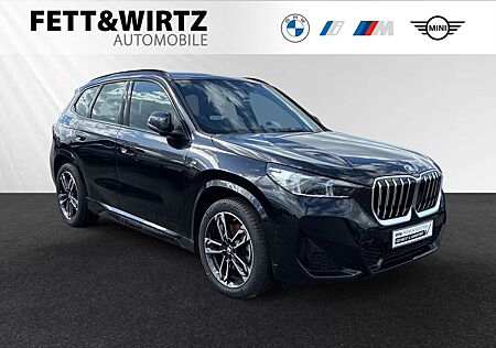 BMW X1 xDrive23d Inkl. € 1.190 Zubehörbonus*M Sport|