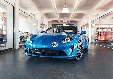 Alpine A110 GT - 2024/2 Sofort verfügbar