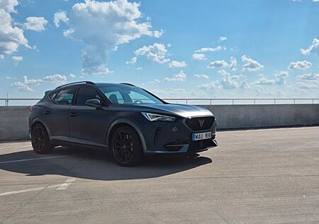 Cupra Formentor 2.0 TSI 228kW VZ 4Drive DSG VZ