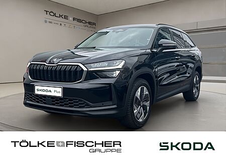 Skoda Kodiaq 110kW 1.5 TSI mHEV Selection ACC KeyLess