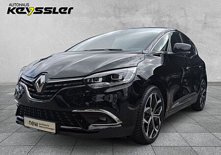 Renault Scenic 1.3 TCe 160 GPF Intens