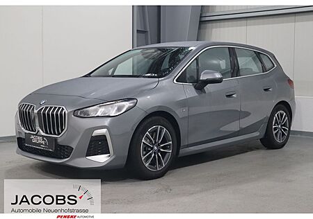 BMW Active Hybrid 5 223 Active Tourer 223i M Sport AHK,LED,Tempomat,