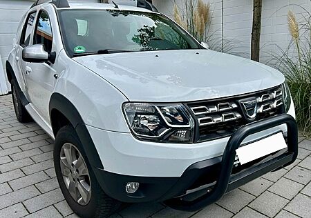 Dacia Duster 1.2 TCe 125 4x2 Celebration, wenig km