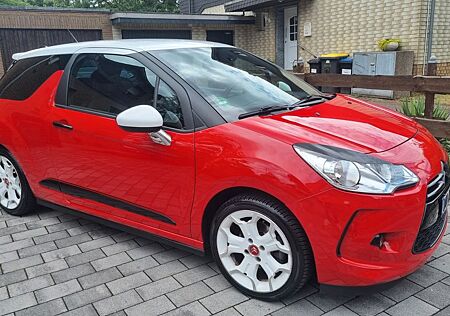 Citroën DS3 THP 155 SportChic SportChic