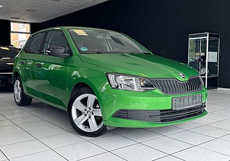 Skoda Fabia 1,4 TDI Cool Edition 1.Hand Top Zustand