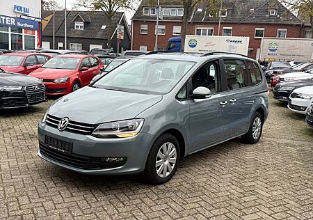 VW Sharan Volkswagen BMT*SHZ*PDC*KLIMAAUTOMATIK***