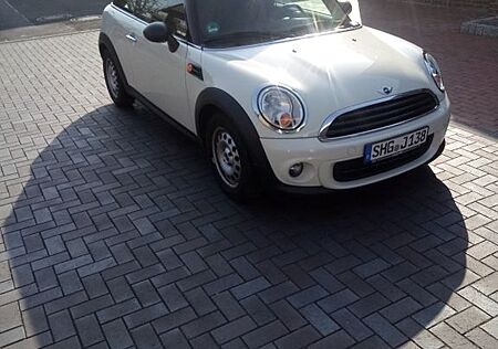 Mini ONE 55kW