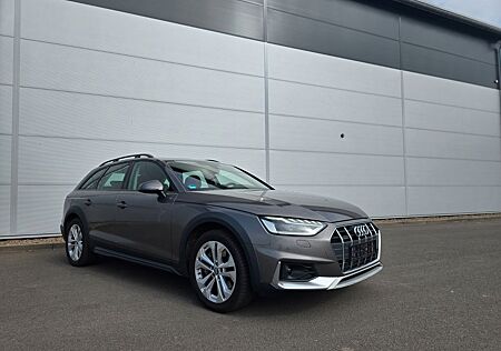 Audi A4 Allroad 45 TDI tiptronic quattro -