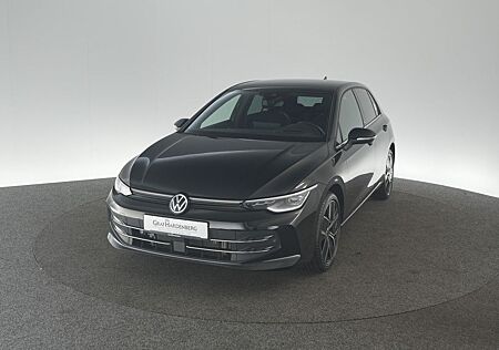 VW Golf Volkswagen 1.5 eTSI DSG Edition 50 ACC Navi Kamera