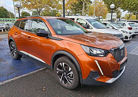 Peugeot 2008 Allure Pack