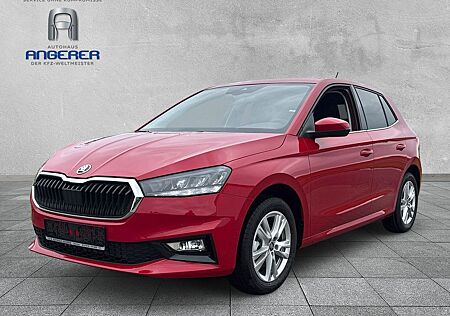 Skoda Fabia Selection 130 Jahre GV5 Jahre