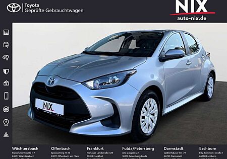 Toyota Yaris Hybrid 1.5 VVT-i Comfort KAMERA AHK
