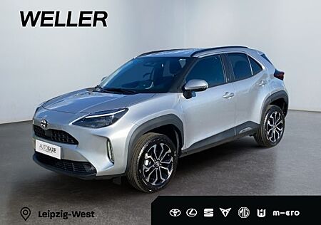 Toyota Yaris Cross Hybrid 130 1.5 Teamplayer *Navi*LED*