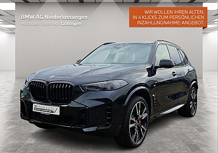 BMW X5 xDrive30d M Sport Massage AHK Harman/K LED