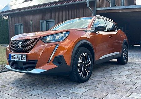 Peugeot 2008 e2008 Allure Kamera/Sitzh./keyless