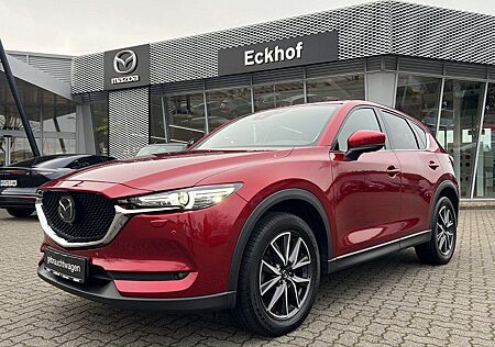 Mazda CX-5 2.2D (184 PS) AWD|AT6|Sports-L|Head-Up|Bose