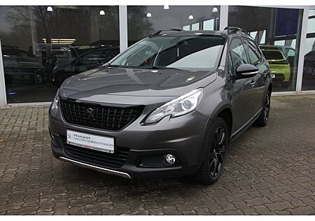 Peugeot 2008 GT-Line 130 Autom. Hagelschade Navi/AHK/SHZ