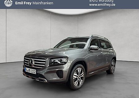 Mercedes-Benz GLB 200 d Progressive Advanced Multibeam Distro