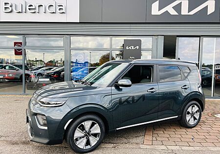 Kia Soul E- 204 INSPIRATION Wärmepumpe Leder Glasdach