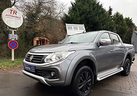 Fiat Fullback Double Cab LX Plus Automatik Top !!!