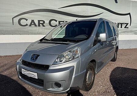 Peugeot Expert Tepee *1 Hand*9 Sitze*Klima*HU/AU Neu*