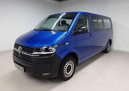 VW T6 Kombi Volkswagen T6.1 Kombi Kombi lang 4MOTION 8-Sitz Klima Schec