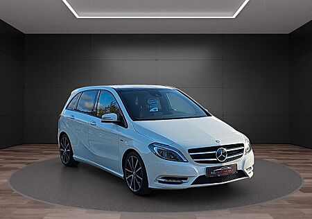 Mercedes-Benz B 200 BlueEfficiency*Garantie-TÜV/Service Neu*