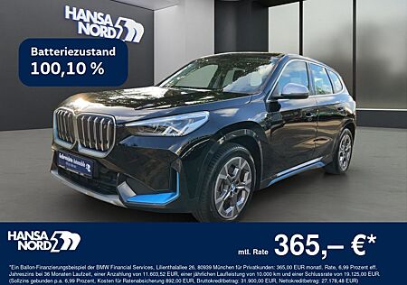 BMW iX1 xDrive30 ELEKTRO LED NAVI SPORTSITZ KAMERA
