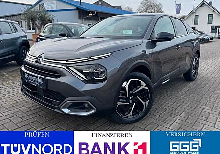 Citroën C4 Lim. 1.2 Puretech 130 Max