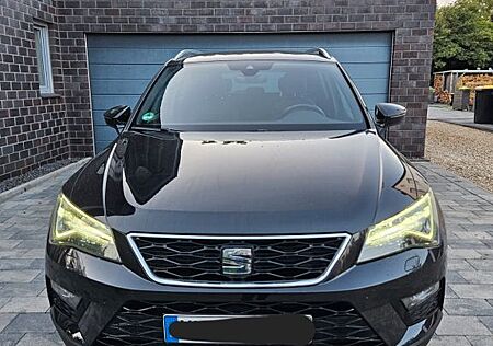 Seat Ateca 1.5 TSI ACT 110kW Xcellence DSG Xcellence