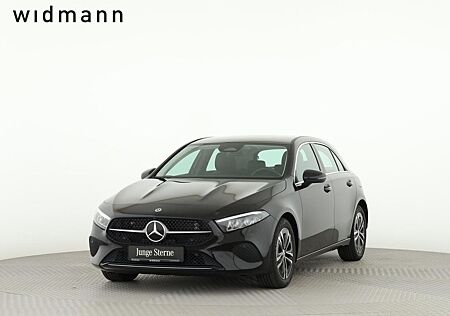 Mercedes-Benz A 180 *Progressive Line Advanced*AHK*Memory*PTS*