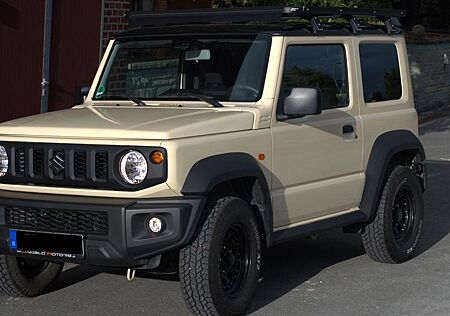 Suzuki Jimny 1.5 ALLGRIP NFZ