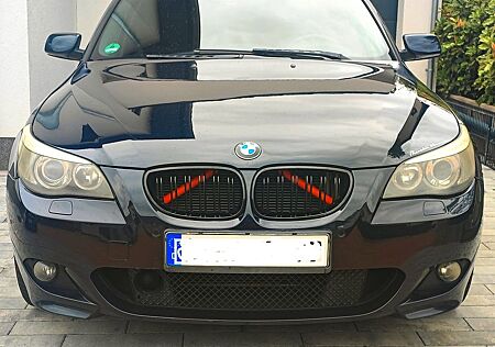 BMW 530xi