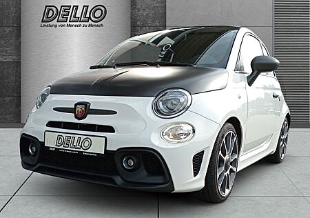 Abarth 595C Turismo 1.4 T-Jet Tech-Paket Integral-Sport
