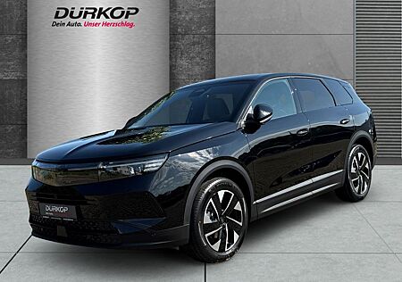 Opel Grandland X Grandland MHEV AT Tech-Paket HUD Navi Digitales