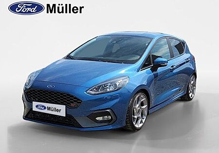 Ford Fiesta 1.5 EcoBoost ST*Recaro*Navi*Kamera*Spurha