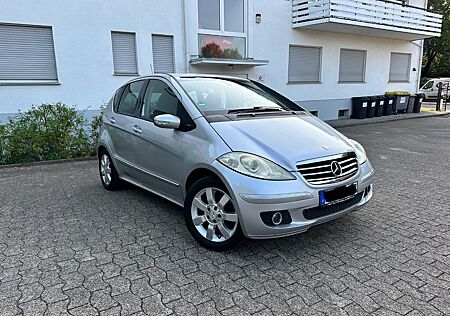 Mercedes-Benz A 150 ELEGANCE Polar Star ELEGANCE Polar Star
