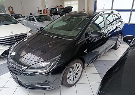 Opel Astra K Sports Tourer 120 Jahre Start/Stop
