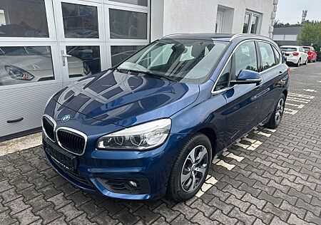 BMW 218 Baureihe 2 Active Tourer i Advantage