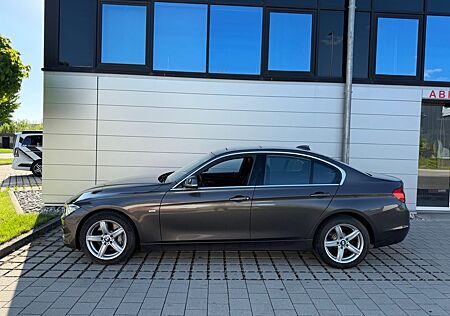BMW 335xi Allrad Autom.Luxury/Leder/Navi/Head-Up/SSD