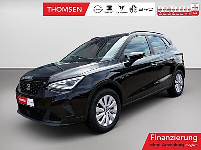Seat Arona 1.0 TSI Style DSG+ACC+AUT+LED+Navi+Virtual
