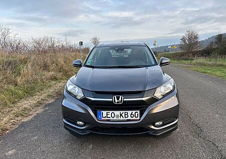 Honda HR-V 1.5 i-VTEC Executive Sport F1 Schaltwippen