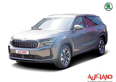 Skoda Kodiaq 1.5 TSI DSG LED ACC Navi 7-Sitzer