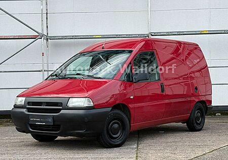 Citroën Jumpy 1.9D U64 Kasten*TÜV-NEU*TOP!