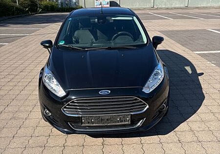 Ford Fiesta 1,0 EcoBoost 92kW S/S Individual Indi...