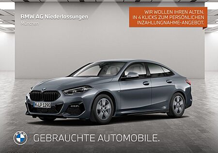 BMW 220d Gran Coupé M Sport LiveCockpitProf Kamera