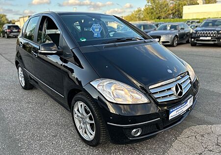 Mercedes-Benz A 160 CDI AVANTGARDE *KLIMA*PDC*SHZ*