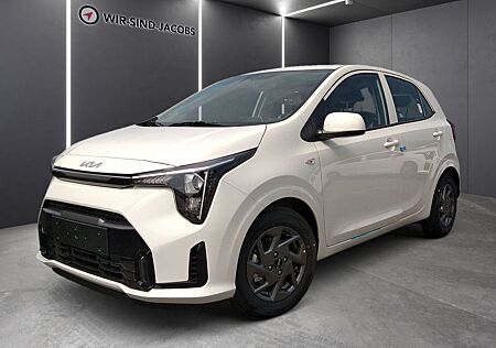 Kia Picanto +PE2+1.0+MT+VISOIN Bluetooth Navi Klima