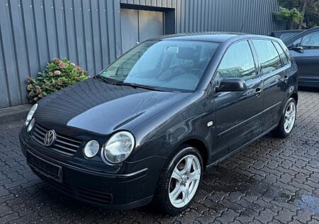 VW Polo Volkswagen 9N 1.4