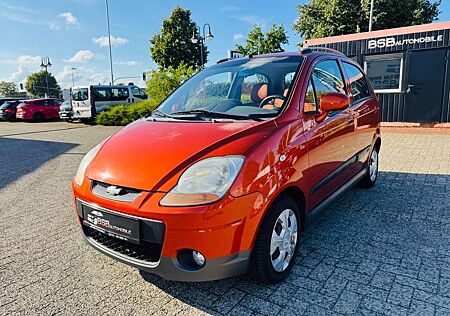 Chevrolet Matiz SE*Klima*Tüv-Serivce neu*1 Hand